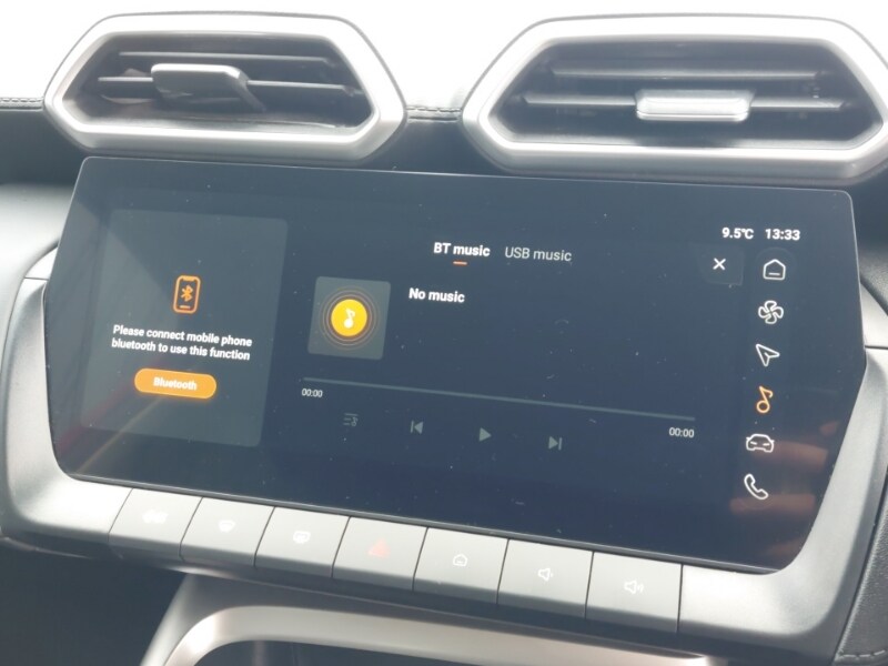 Used MG MG ZS 2025 for sale - 77818373: Photo 19