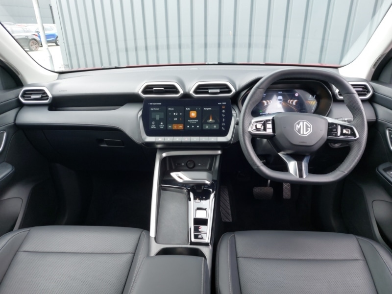 Used MG MG ZS 2025 for sale - 77818373: Photo 2