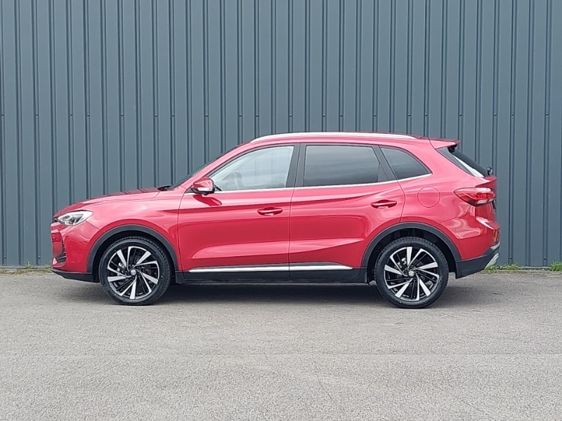 Used MG MG ZS 2025 for sale - 77818373: Photo 4