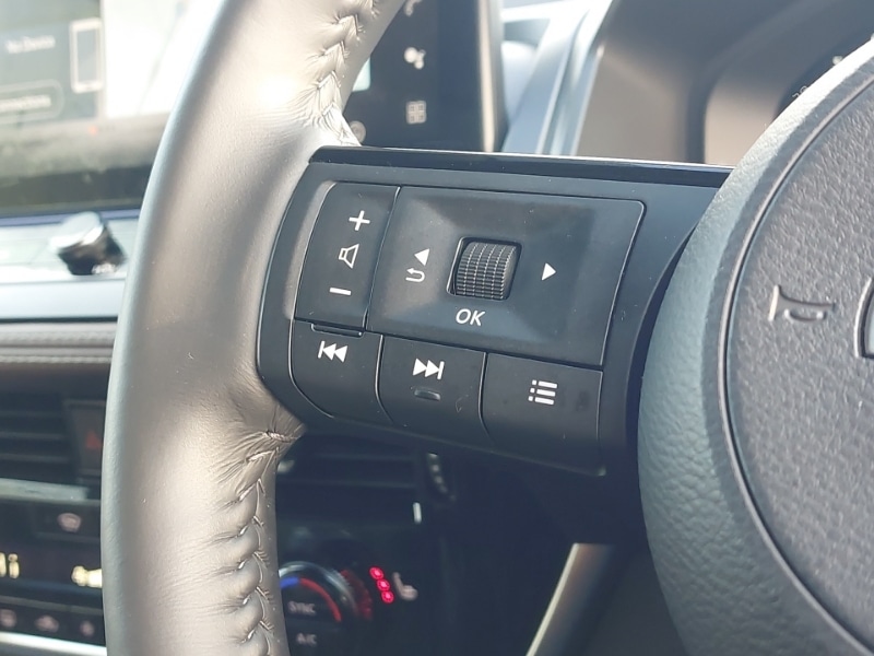 Used Nissan Qashqai 2025 for sale - 77569268: Photo 12