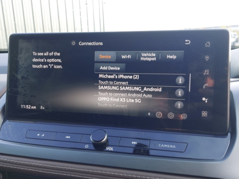 Used Nissan Qashqai 2025 for sale - 77569268: Photo 17