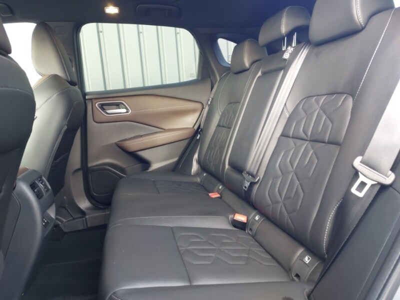 Used Nissan Qashqai 2025 for sale - 77569268: Photo 6