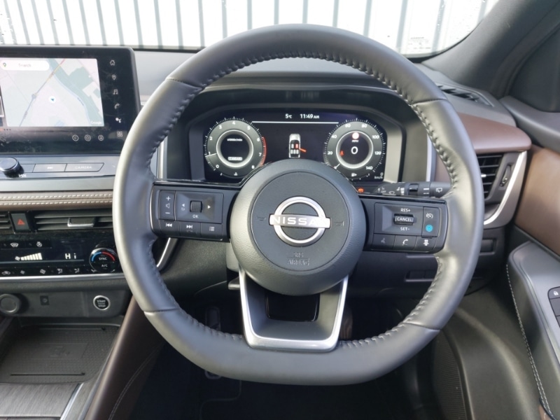 Used Nissan Qashqai 2025 for sale - 77569268: Photo 7