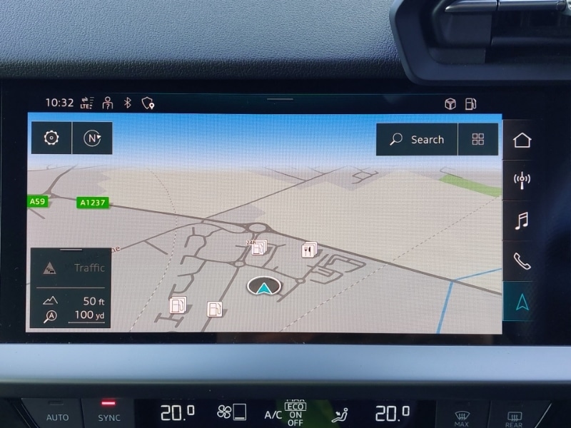 Used Audi A3 2022 for sale - 78203422: Photo 10