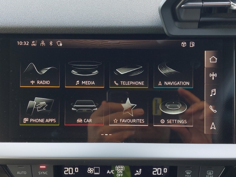 Used Audi A3 2022 for sale - 78203422: Photo 11