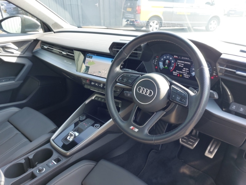 Used Audi A3 2022 for sale - 78203422: Photo 12