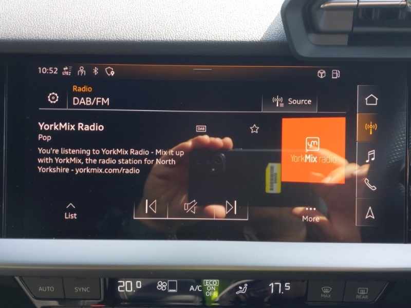 Used Audi A3 2022 for sale - 78203422: Photo 16