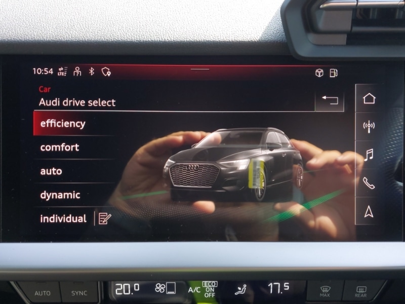 Used Audi A3 2022 for sale - 78203422: Photo 17