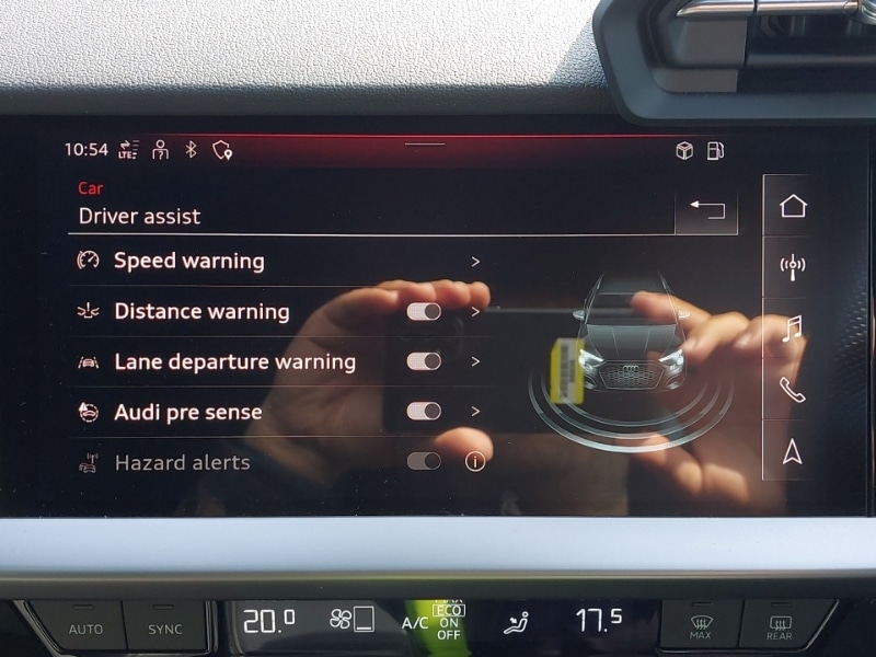 Used Audi A3 2022 for sale - 78203422: Photo 18