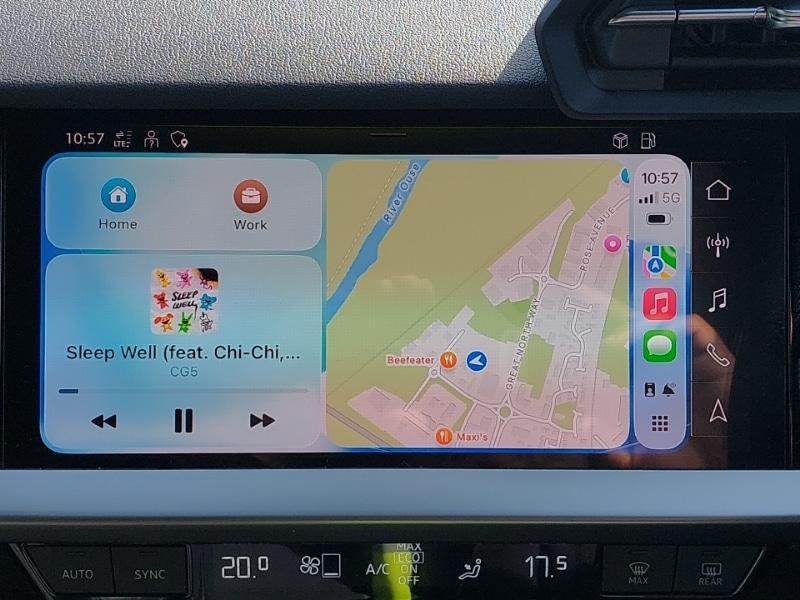 Used Audi A3 2022 for sale - 78203422: Photo 19