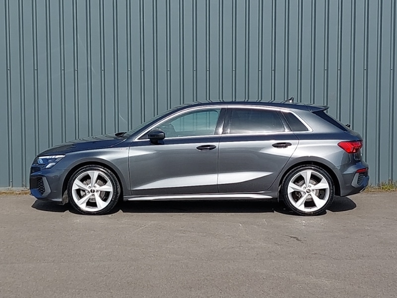 Used Audi A3 2022 for sale - 78203422: Photo 4