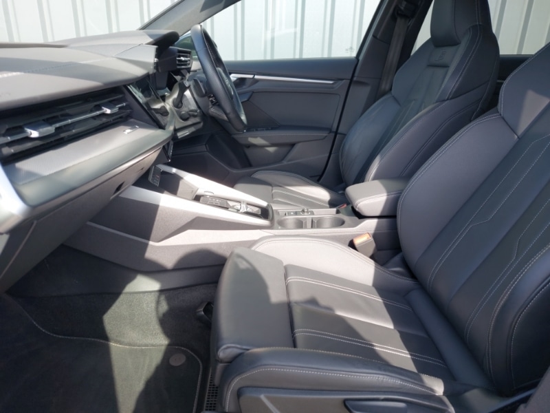 Used Audi A3 2022 for sale - 78203422: Photo 5