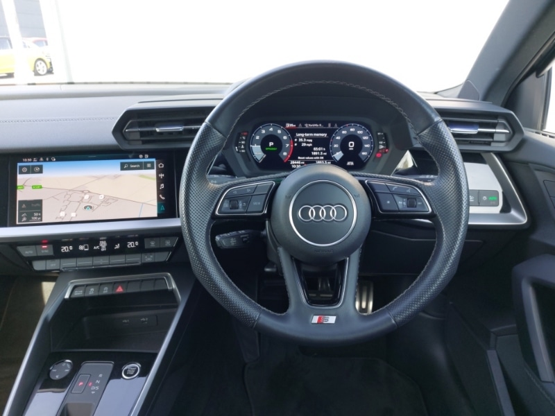 Used Audi A3 2022 for sale - 78203422: Photo 7