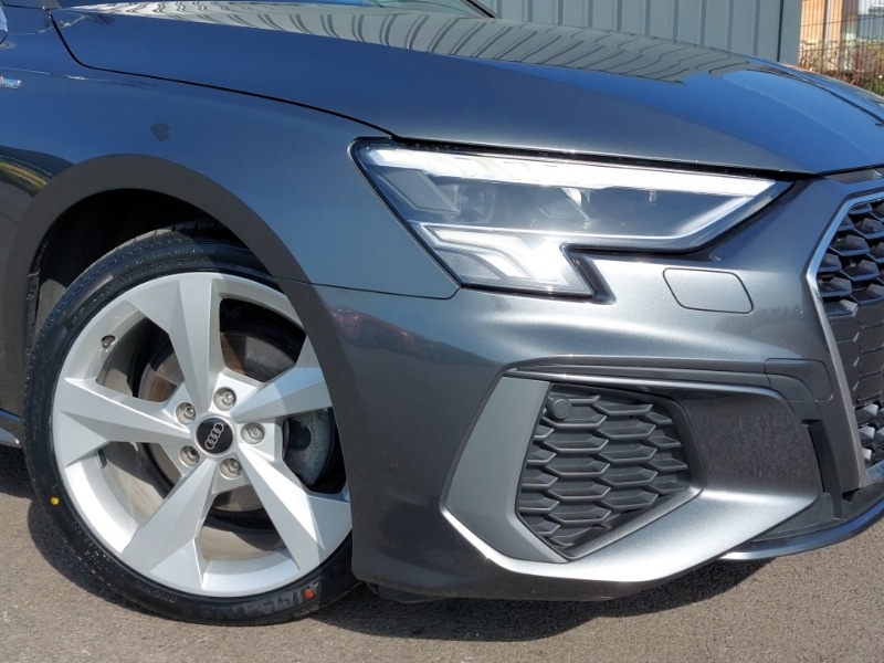 Used Audi A3 2022 for sale - 78203422: Photo 9