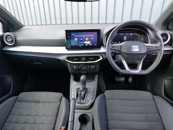 Used SEAT Ibiza 2024 for sale - 75718848: Photo
