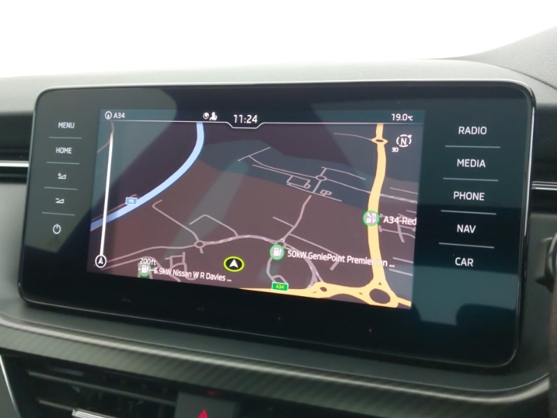 Used Skoda Kamiq 2023 for sale - 77239802: Photo 14