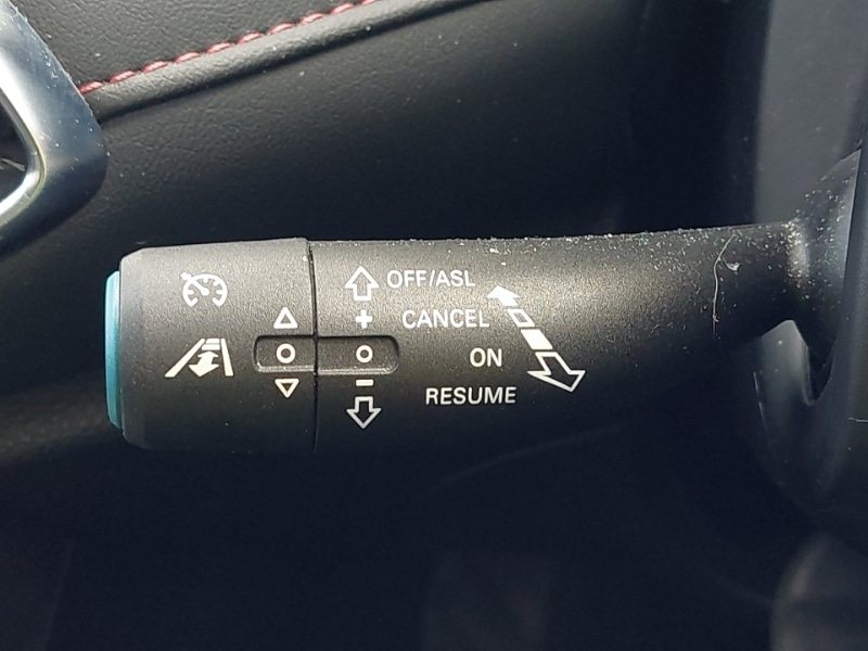 Used MG MG HS 2023 for sale - 77716995: Photo 14