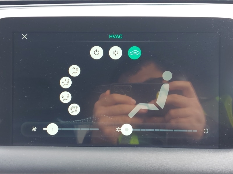 Used MG MG HS 2023 for sale - 77716995: Photo 15