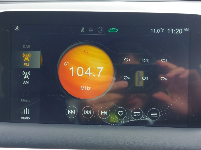 Used MG MG HS 2023 for sale - 77716995: Photo 17