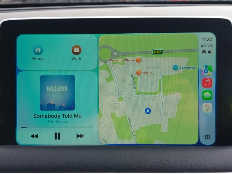 Used MG MG HS 2023 for sale - 77716995: Photo 19