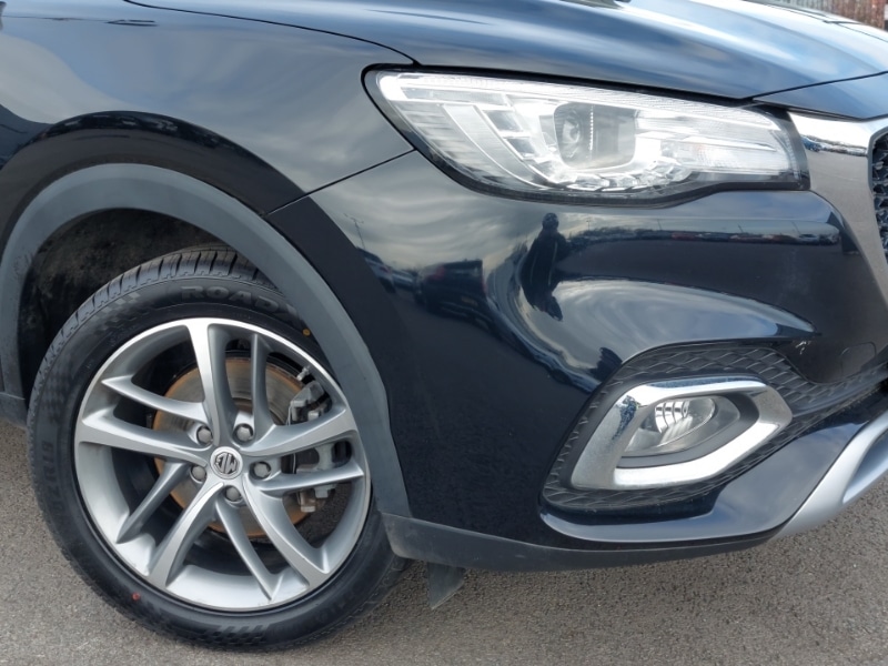 Used MG MG HS 2023 for sale - 77716995: Photo 9