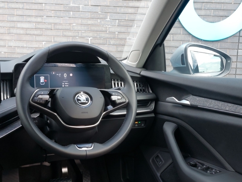 Used Skoda Superb 2024 for sale - 77209540: Photo 10