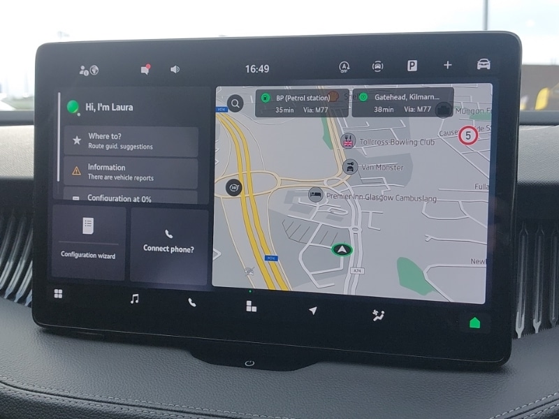 Used Skoda Superb 2024 for sale - 77209540: Photo 11