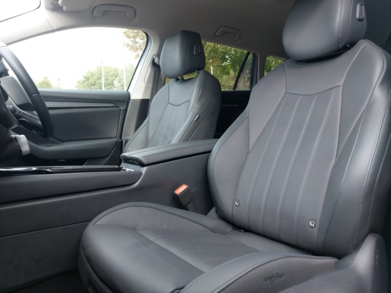 Used Skoda Superb 2024 for sale - 77209540: Photo 12