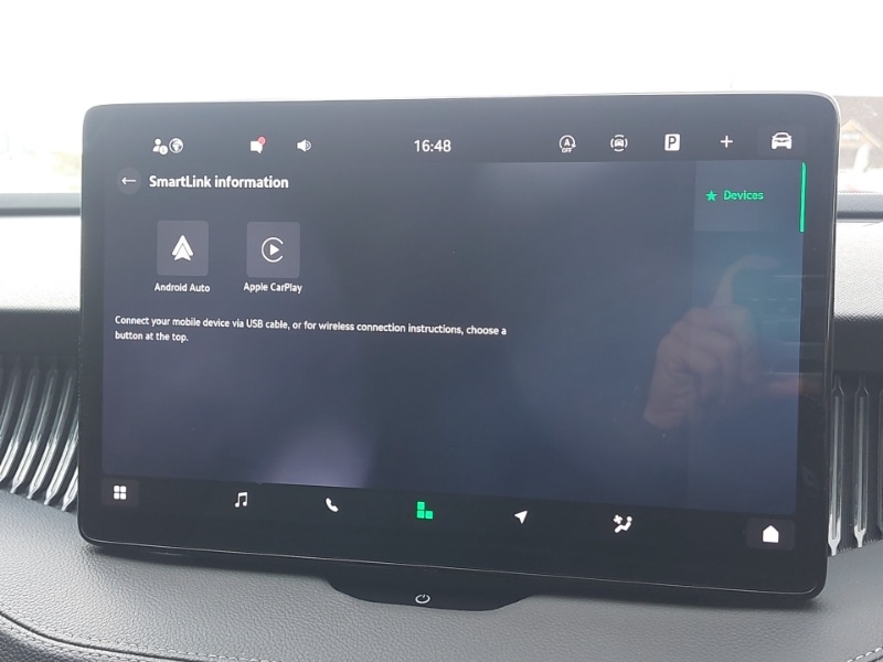 Used Skoda Superb 2024 for sale - 77209540: Photo 18