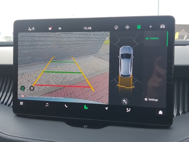 Used Skoda Superb 2024 for sale - 77209540: Photo 19