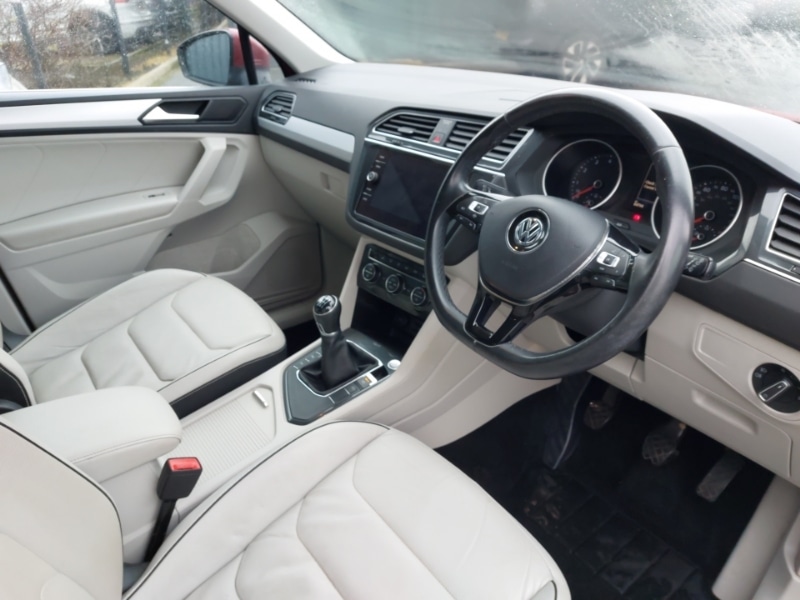 Used Volkswagen Tiguan 2019 for sale - 77150051: Photo 12