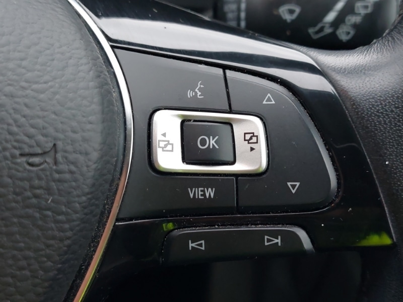 Used Volkswagen Tiguan 2019 for sale - 77150051: Photo 14