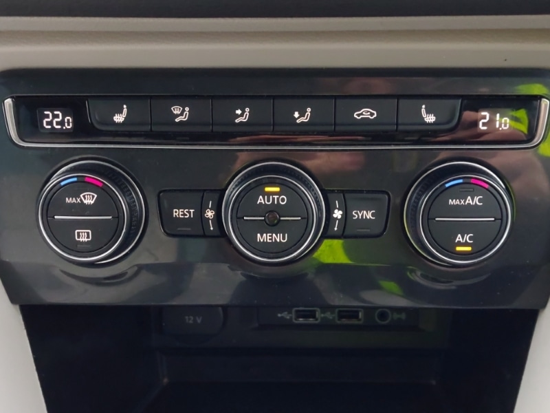 Used Volkswagen Tiguan 2019 for sale - 77150051: Photo 15