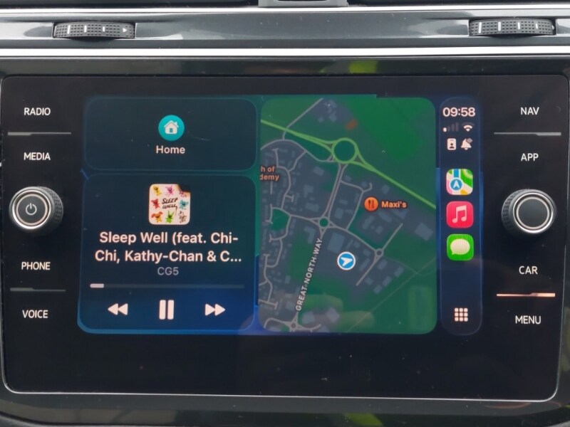 Used Volkswagen Tiguan 2019 for sale - 77150051: Photo 17