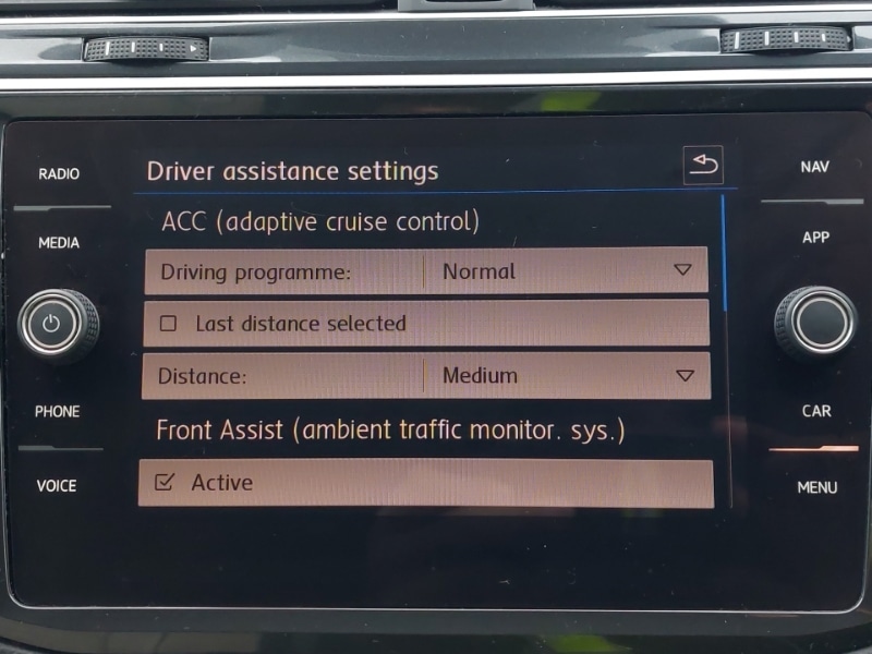 Used Volkswagen Tiguan 2019 for sale - 77150051: Photo 18