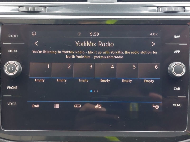 Used Volkswagen Tiguan 2019 for sale - 77150051: Photo 19