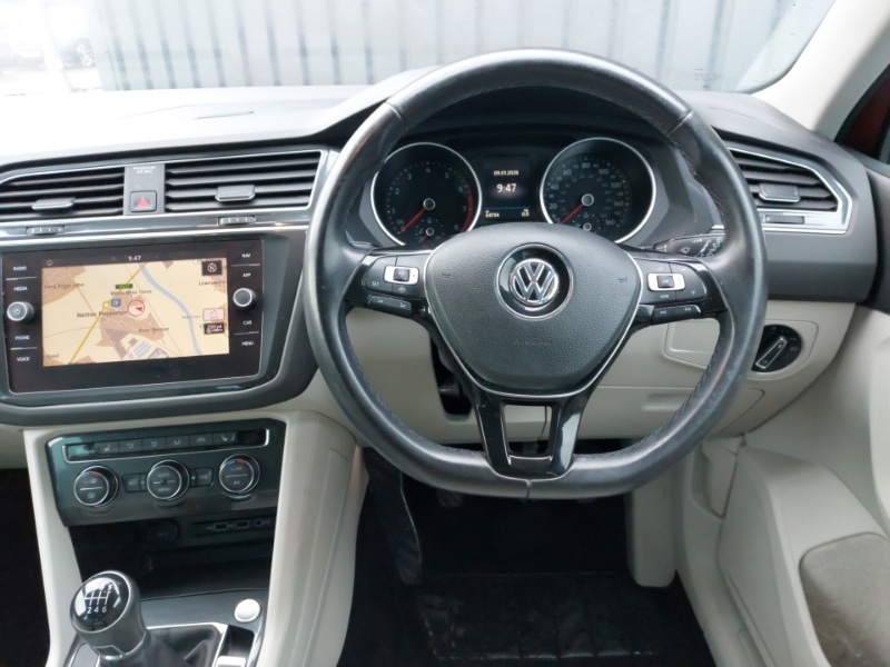 Used Volkswagen Tiguan 2019 for sale - 77150051: Photo 7