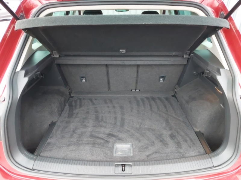 Used Volkswagen Tiguan 2019 for sale - 77150051: Photo 8