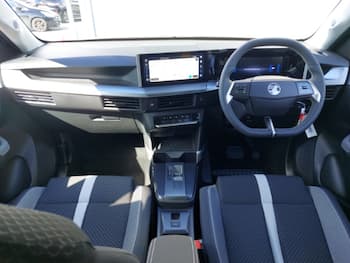 Used Vauxhall Frontera 2026 for sale - 79718377: Photo