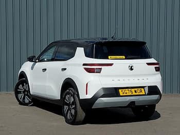 Used Vauxhall Frontera 2026 for sale - 79718377: Photo