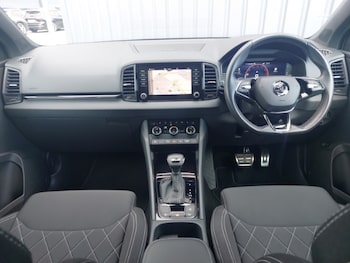 Used Skoda Karoq 2024 for sale - 79101082: Photo