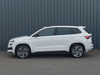 Used Skoda Karoq 2024 for sale - 79101082: Photo