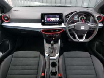 Used SEAT Arona 2023 for sale - 74804680: Photo