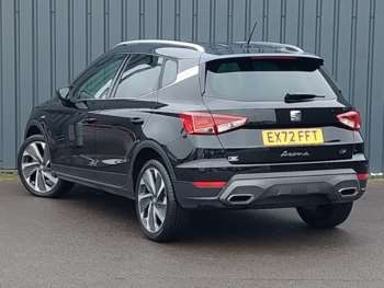 Used SEAT Arona 2023 for sale - 74804680: Photo