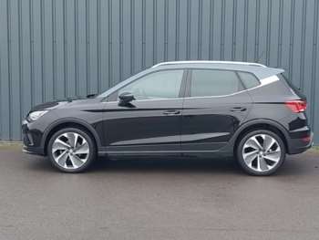 Used SEAT Arona 2023 for sale - 74804680: Photo