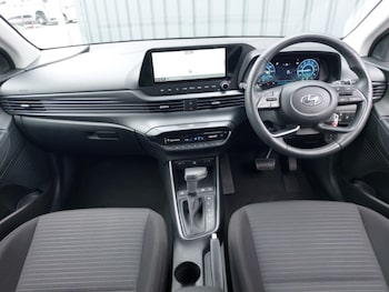Used Hyundai i20 2023 for sale - 79356646: Photo