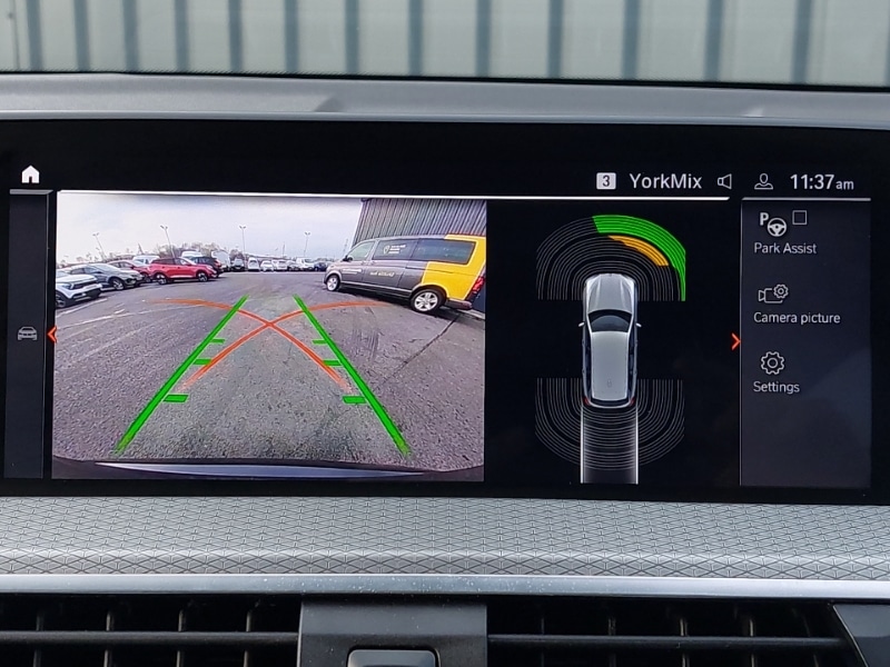 Used BMW X3 2019 for sale - 77119021: Photo 10