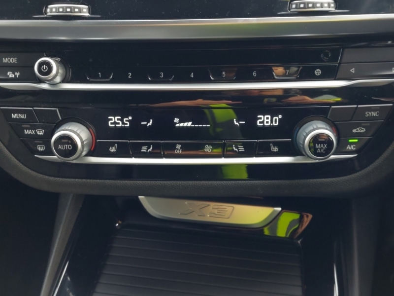 Used BMW X3 2019 for sale - 77119021: Photo 16