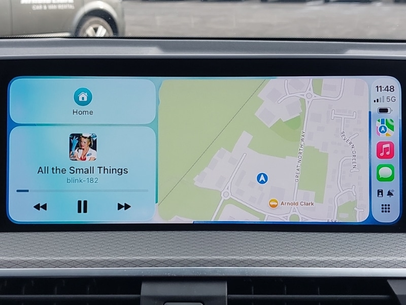 Used BMW X3 2019 for sale - 77119021: Photo 18