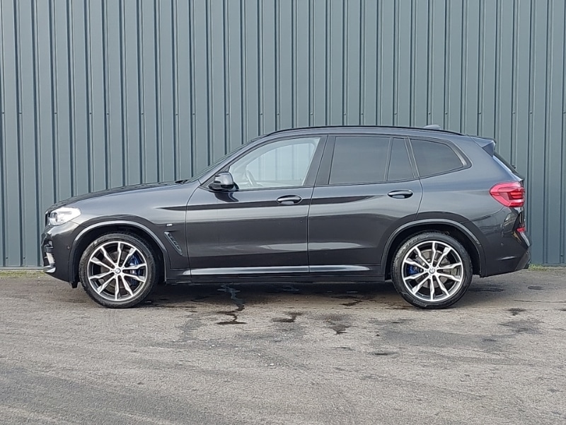 Used BMW X3 2019 for sale - 77119021: Photo 4